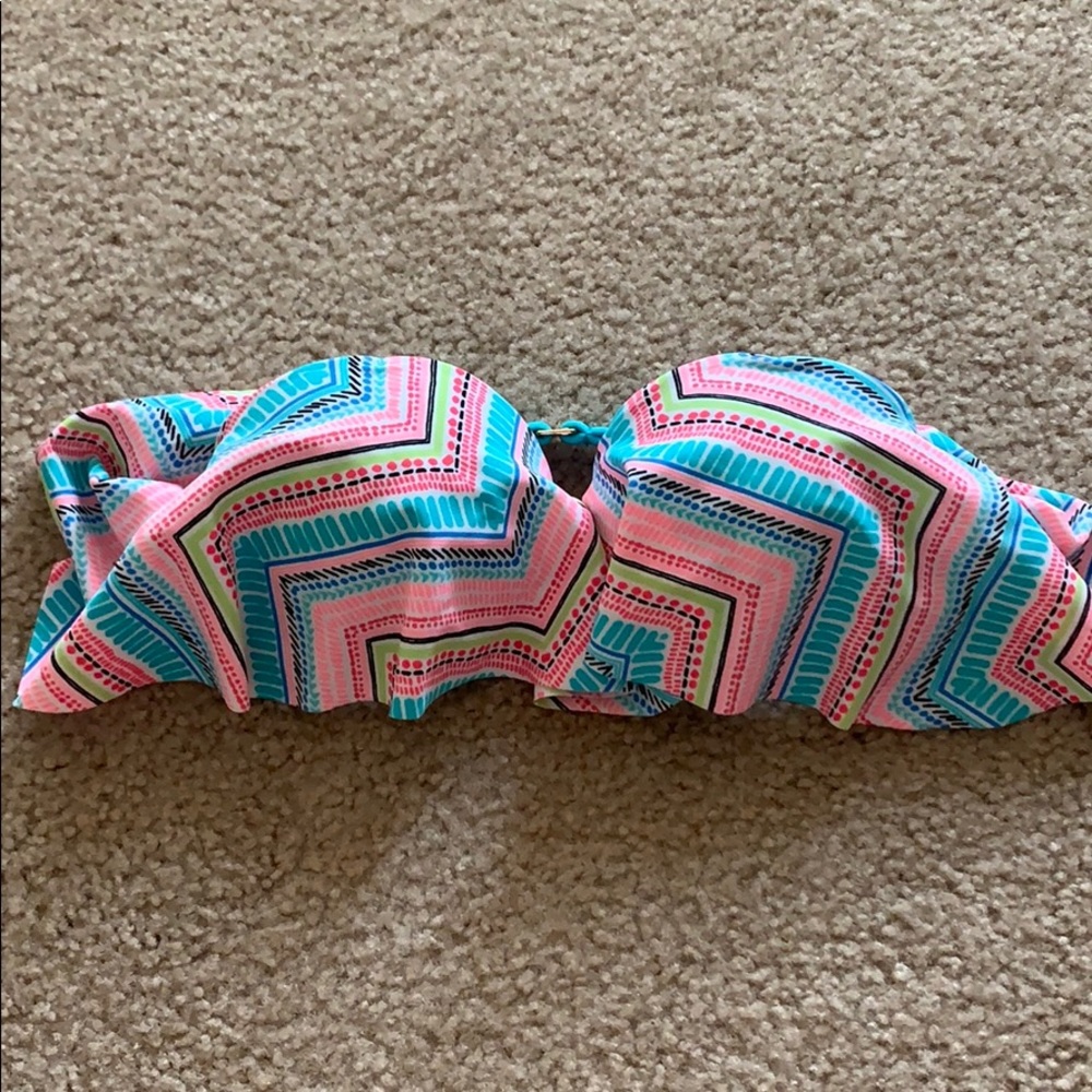 Women’s Bikini Top